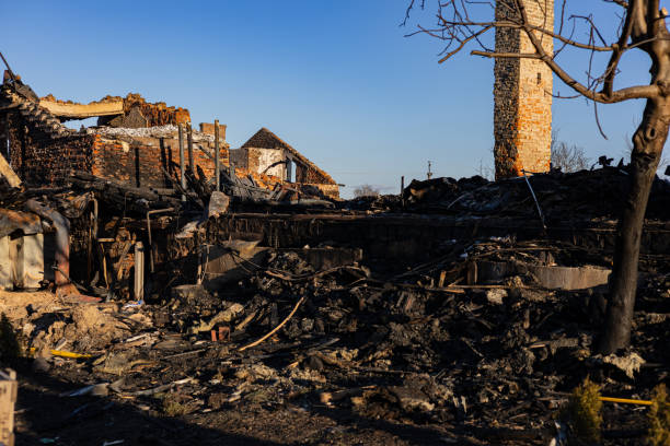Reliable Smoke Damage Removal contractor in Hastings, MN by Fire Damage Doption