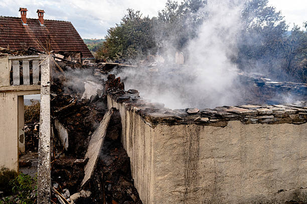 Affordable Smoke Damage Removal solutions in Hastings, MN